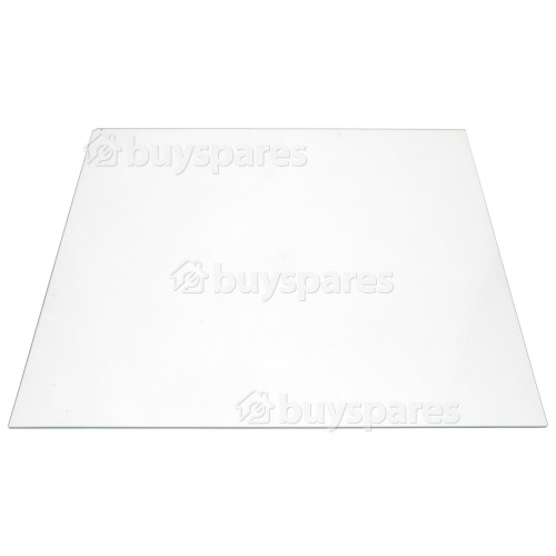 Arcelik Main Oven Inner Front Door Glass