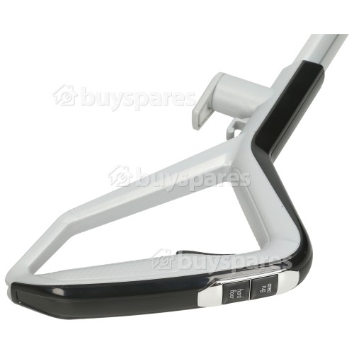 Bissell Handle Assembly - Black