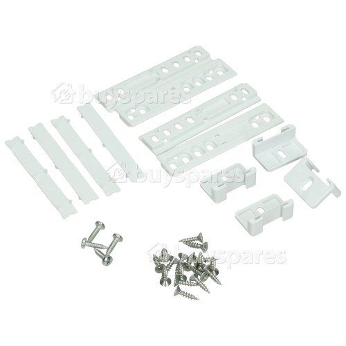 RI5505 Ss Asm Kit /dd 54 Cm Rv2 (withoutbracket)