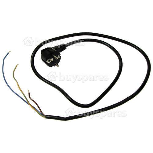 Braun Power Supply
