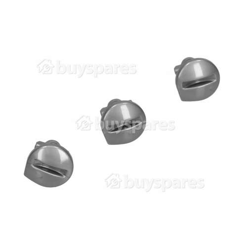 Dyson Soleplate Fastner Kit - Pack Of 3