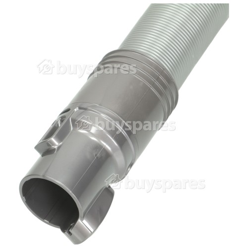 Dyson Vacuum Cleaner Hose Assembly - Iron/Silver