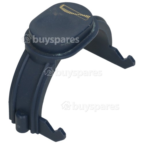Sebo X4 BLUE Brush Roller Release