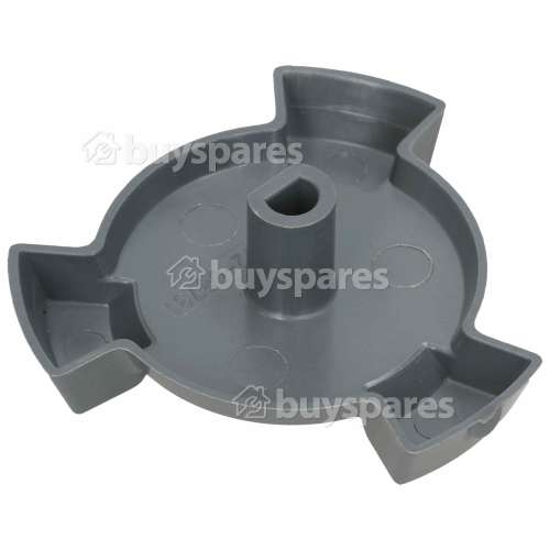 Whirlpool Turntable Drive Coupling