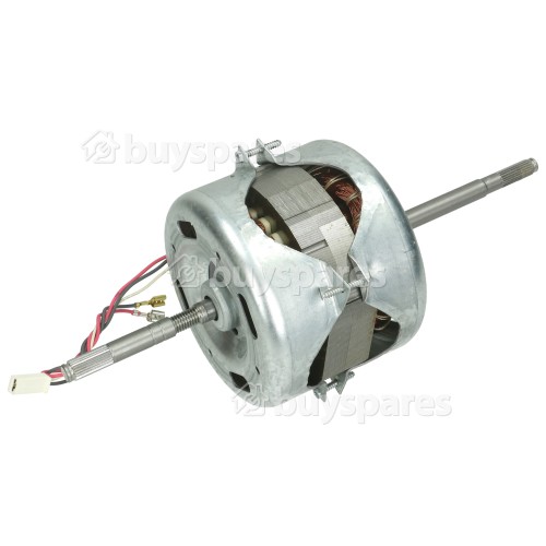 Hotpoint Motor Assembly : NIDEC SOLE TYPE M30.65.10.15AL