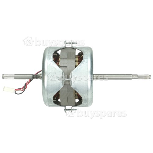 Hotpoint Motor Assembly : NIDEC SOLE TYPE M30.65.10.15AL