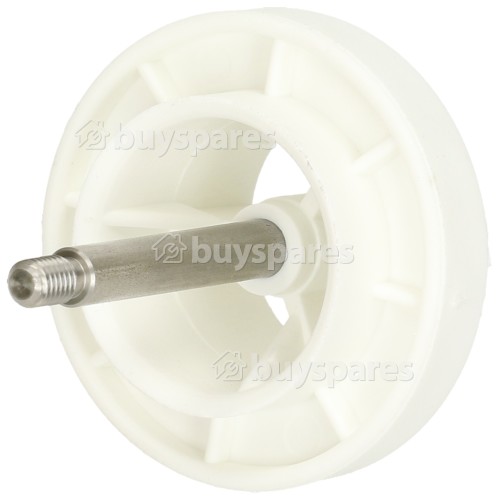 Smeg Spray Support