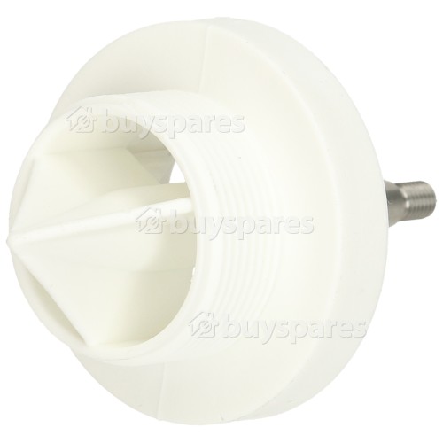 Smeg Spray Support