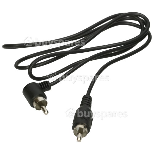 Logik Coax Cable