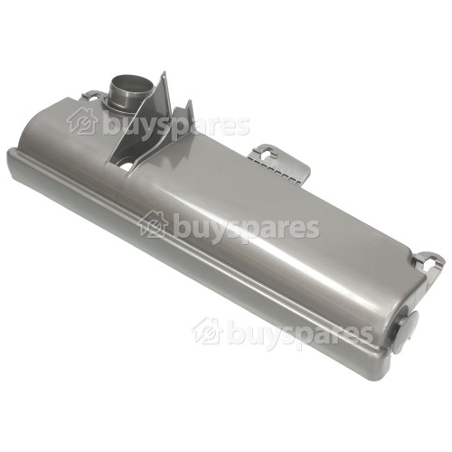 Dyson Cleaner Head Brush Housing Assembly - Iron