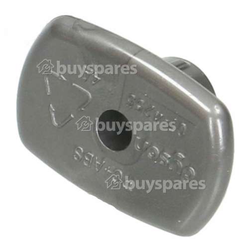 Dyson Wheel Spigot - Iron