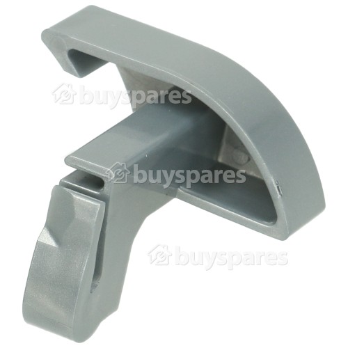 Bouton Alimentation Et Barre De Brosse Dyson