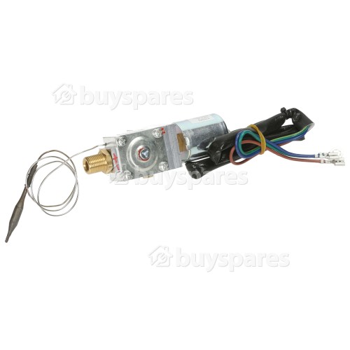 Flame Safety Device ZQH.115N