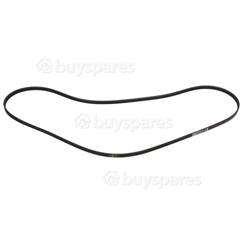 Courroie D'entra&icirc;nement Poly-v De Lave-linge - 1250J4 - Philips