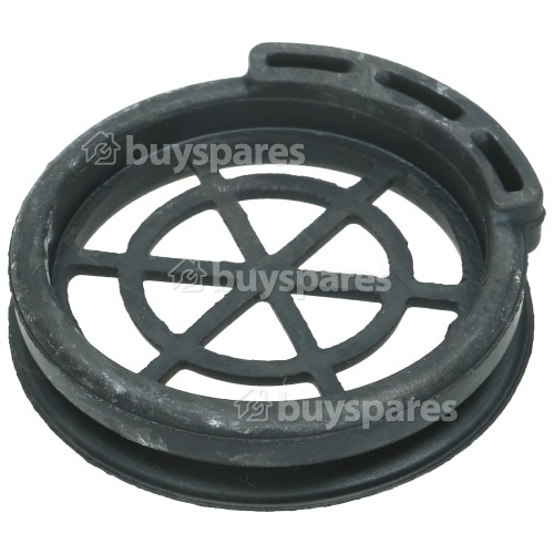 Dyson DC25 Overdrive (Iron/Satin Blue) Exhaust Seal