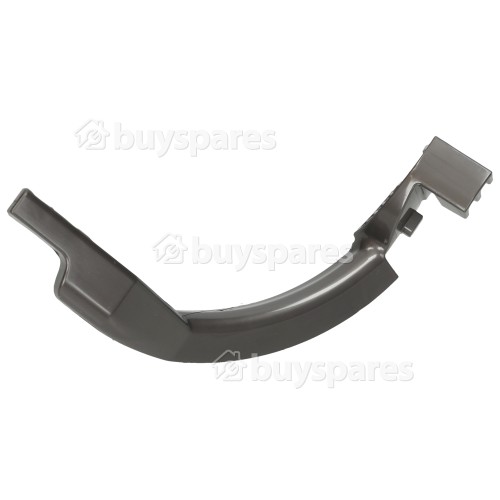 Dyson Swivel Lock Iron