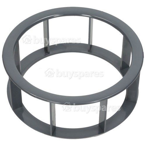 Kenwood Pulp Remover Grey