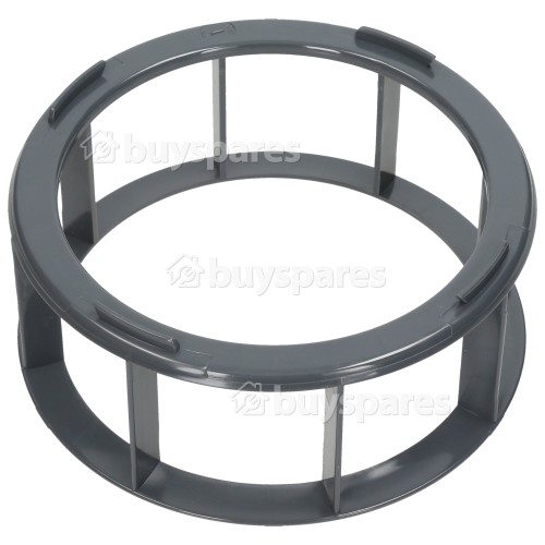 Kenwood Pulp Remover Grey