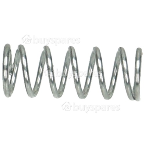 Dyson Hose Assembly Swivel Catch Spring