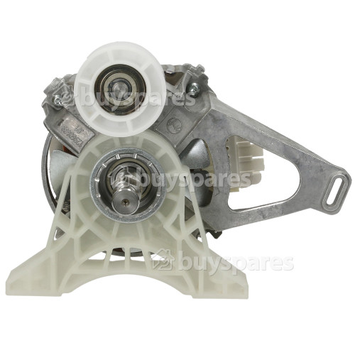 Motore Asciugatrice Bosch Siemens 9000686696 / 1BE5235-2AA – Usato Funzionante - Foto 2