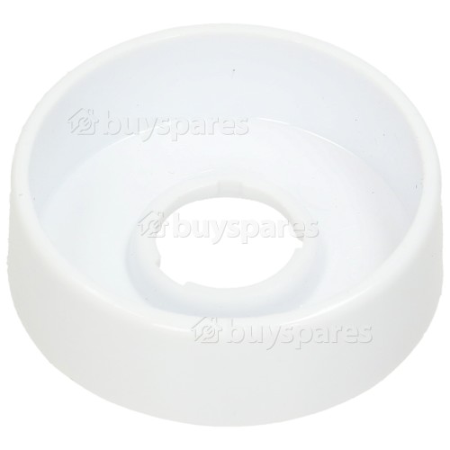 Knob Ring Omega/eps V2 White