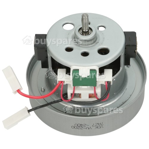 Dyson DC07 & DC14 Vacuum Cleaner Motor : Type: Ydk YV2200 240V