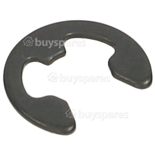 Dyson DC07 Animal (Steel/Lavender) Rear Wheel Fastener Clip