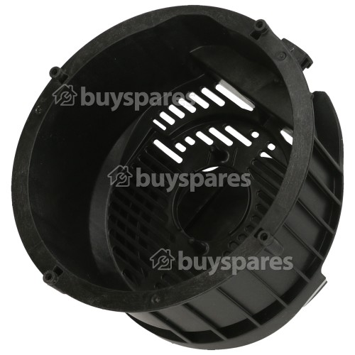 Dyson DC25 Overdrive (Iron/Satin Blue) Rear Motor Bucket