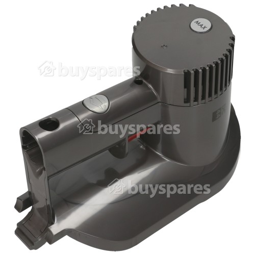 Dyson DC44 Main Body Assembly - Iron