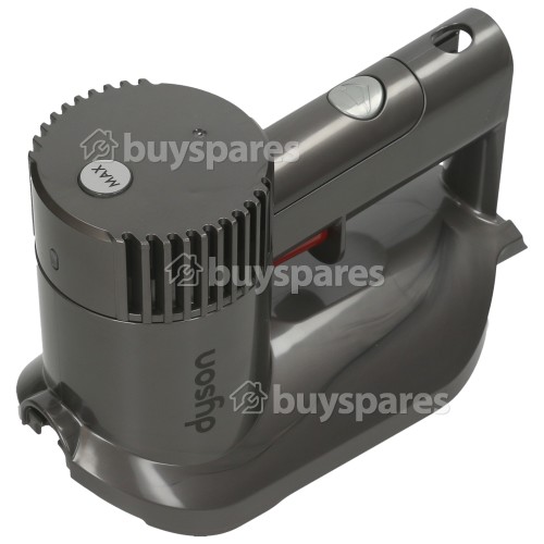 Dyson DC44 Main Body Assembly - Iron