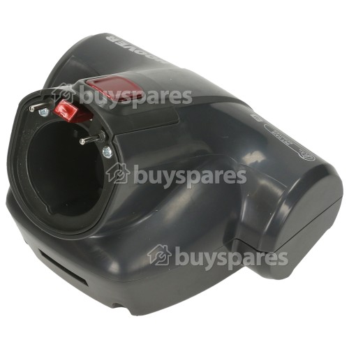 Hoover J64 Mini Turbo Nozzle
