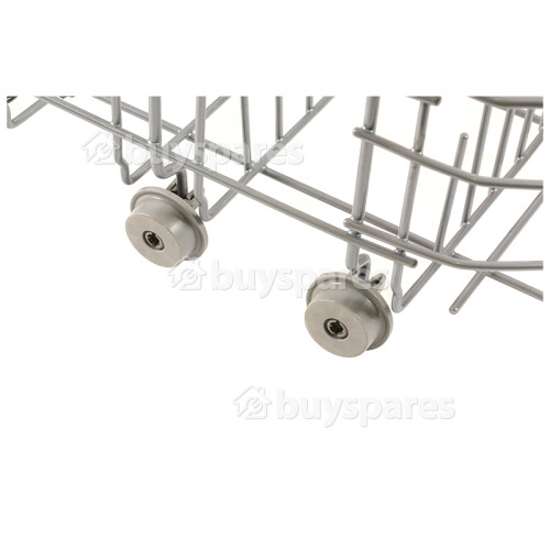 Panier Inf&eacute;rieur De Lave-vaisselle Arcelik