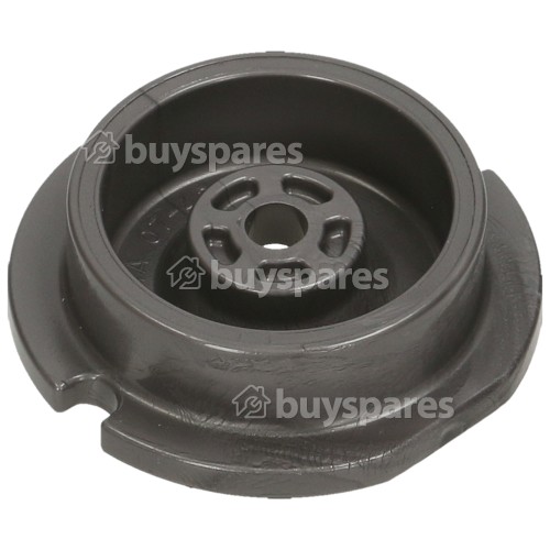 Dyson DC25 Overdrive (Iron/Satin Blue) Yoke Spigot: Iron