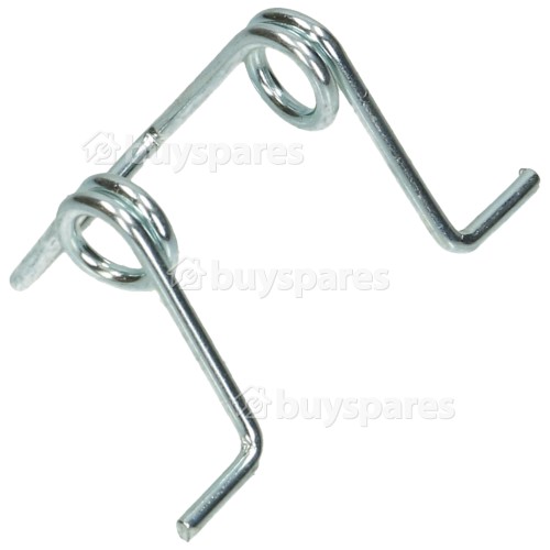 Baumatic BWD1212 BWD1212 Spring For Door Hook