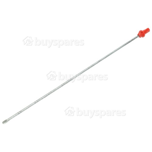 Hotpoint-Ariston LFT 2294 A/HA Rear Foot Adjustment Assembly