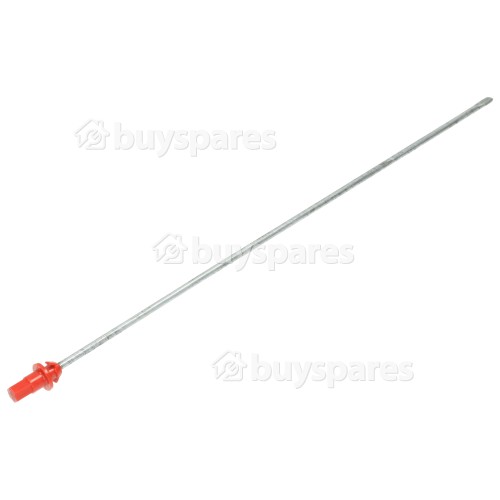 Hotpoint-Ariston LFT 2294 A/HA Rear Foot Adjustment Assembly