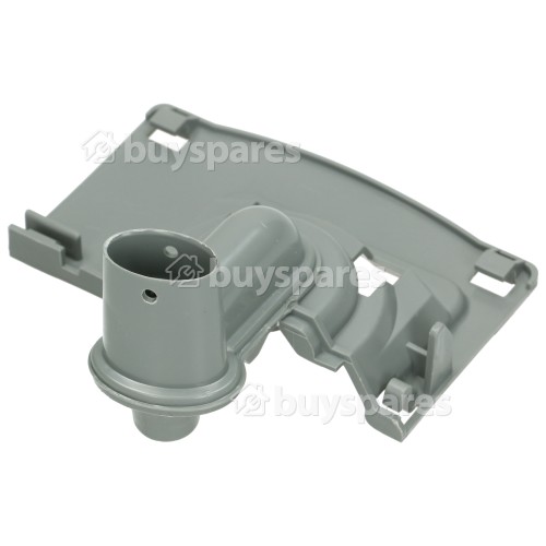 Hoover Deviator Cabinet
