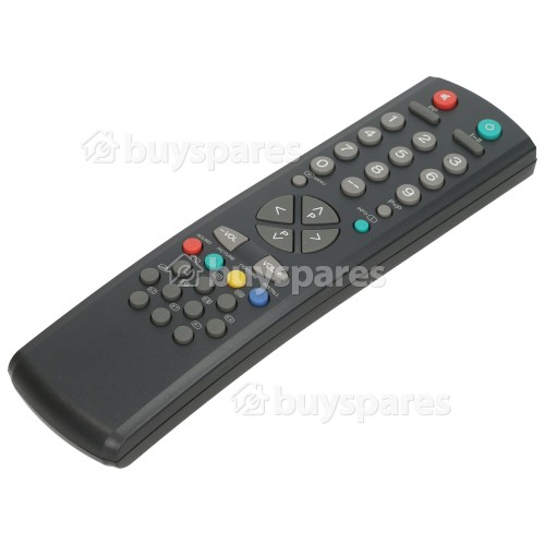 Classic Remote Control