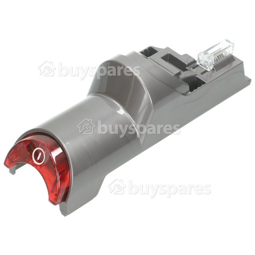Dyson Power Switch Cover Assembly BuySpares