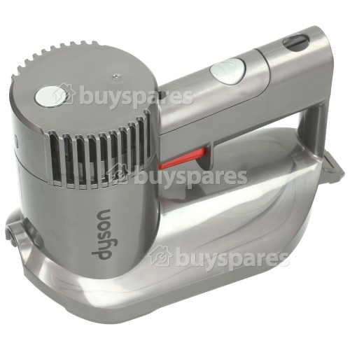 Principal Main Body Assembly