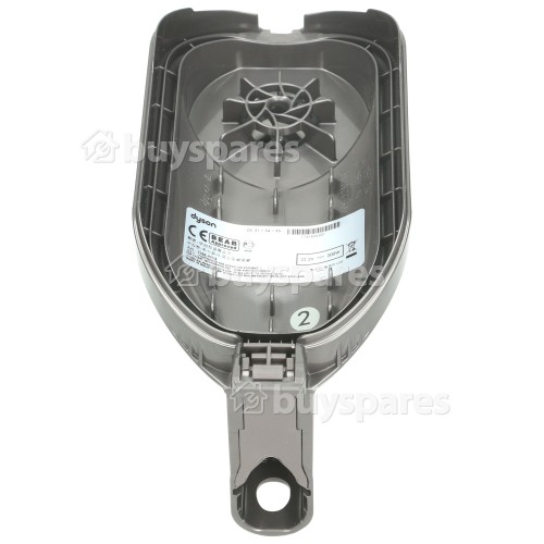 Principal Main Body Assembly