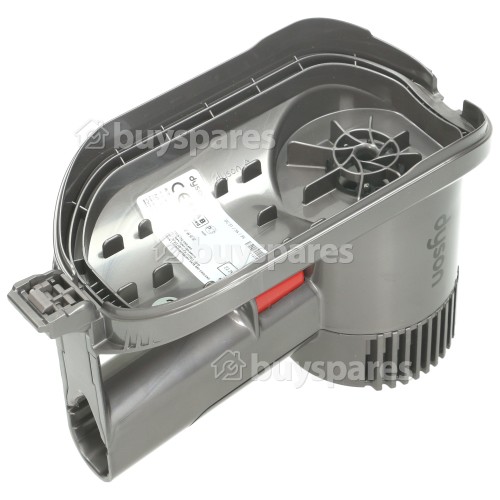 Principal Main Body Assembly