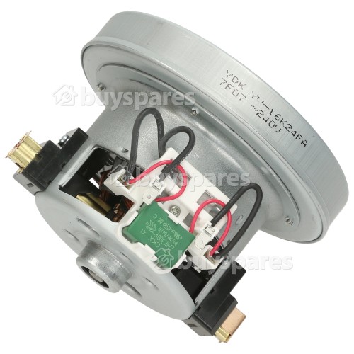 Dyson Motor Assembly : YDK YU-16K24FA