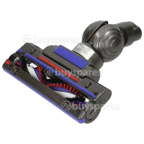 Brosse motorisée aspirateur balai DYSON DC 35