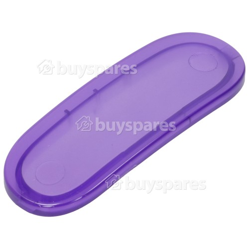 SEB Mask/handle