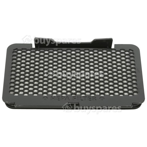 Filtre Hepa Pour Aspirateur Rowenta