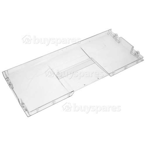 Beko Freezer Basket Drawer Front 445x190mm BuySpares