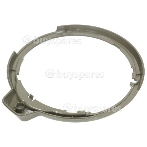 SEB Flask/cover/grey