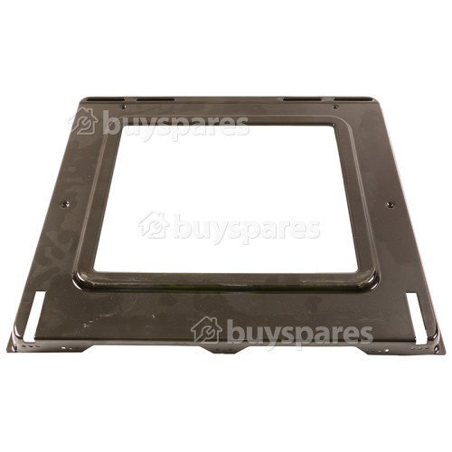 Oven Inner Door Glass Assembly