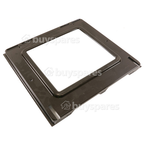 Oven Inner Door Glass Assembly